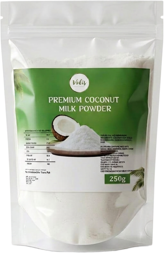 Volis Coconut Milk Powder