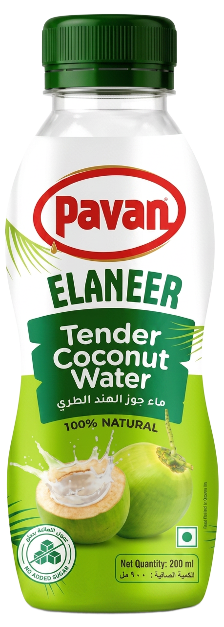Pavan Elaneer Tender Coconut Water